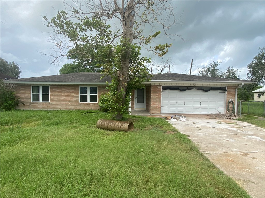 11107 Sunny Drive Corpus Christi TX 78410