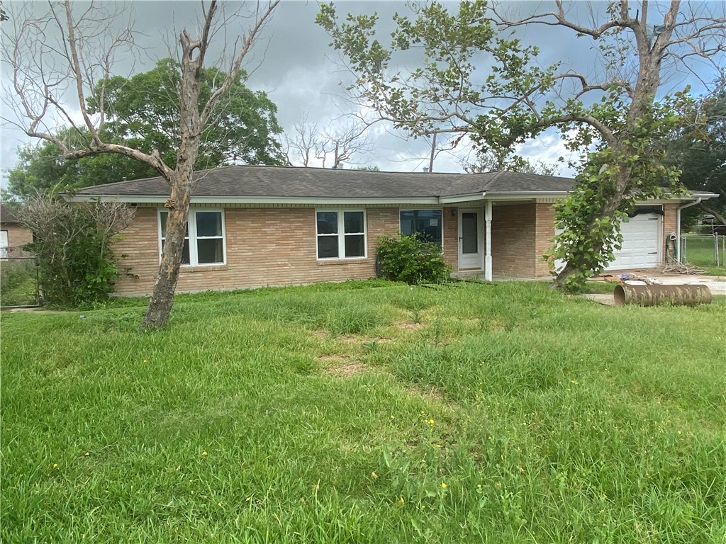 11107 Sunny Drive Corpus Christi TX 78410