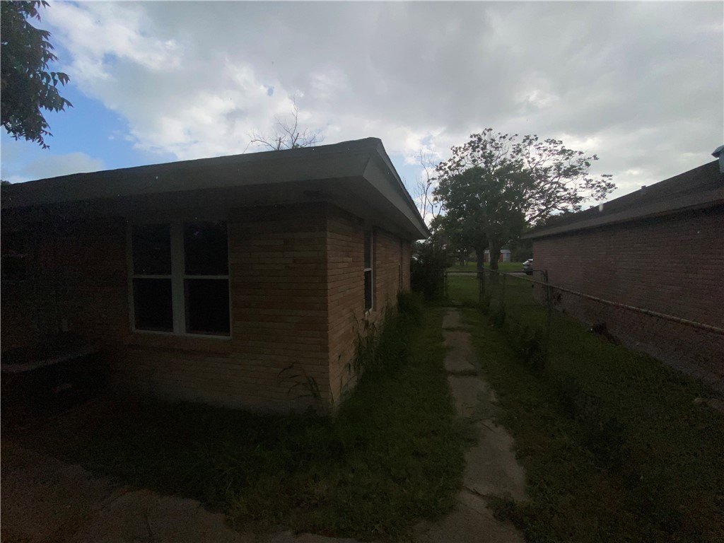 11107 Sunny Drive Corpus Christi TX 78410