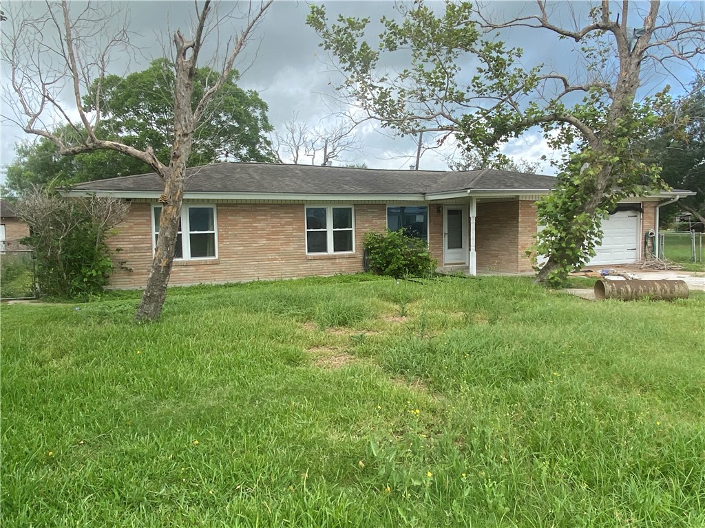 11107 Sunny Drive Corpus Christi TX 78410
