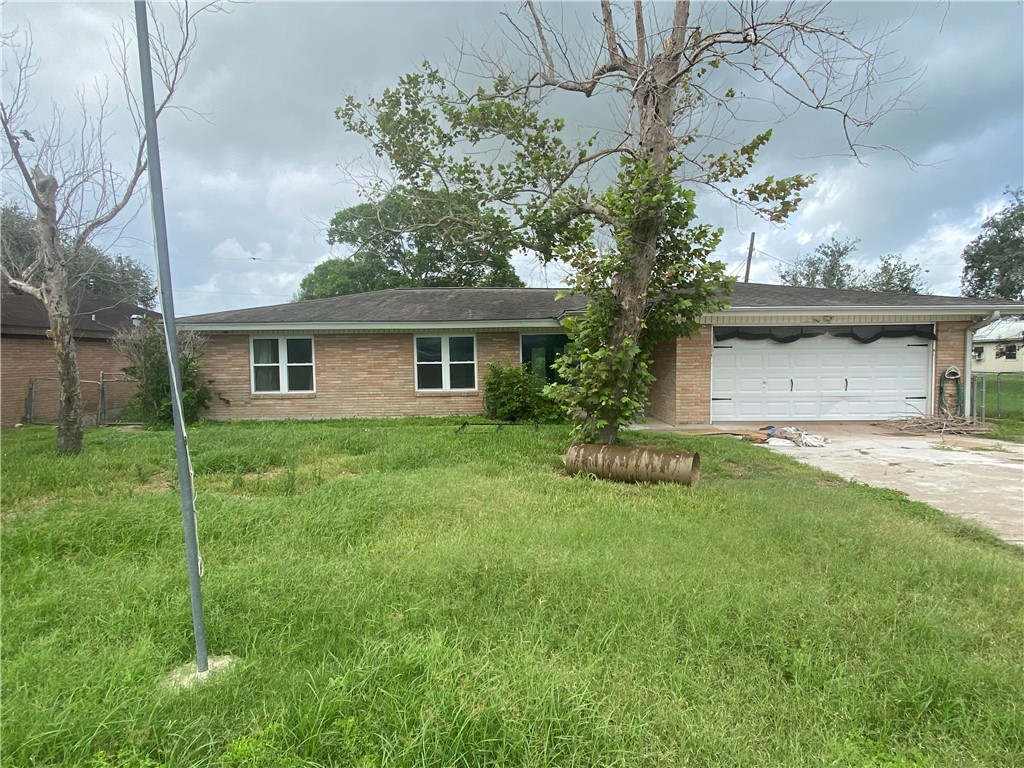 11107 Sunny Drive Corpus Christi TX 78410