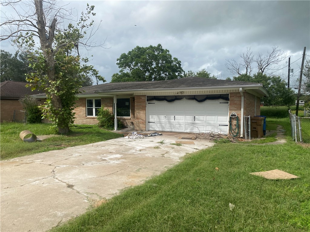 11107 Sunny Drive Corpus Christi TX 78410