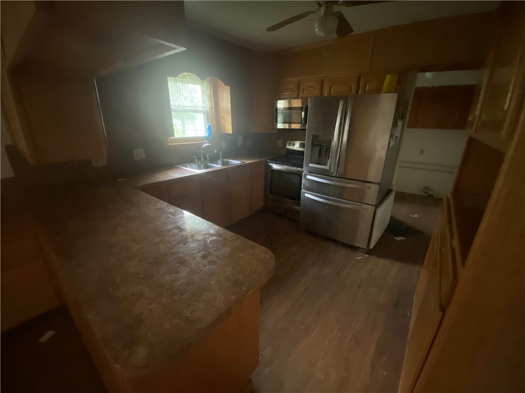 11107 Sunny Drive Corpus Christi TX 78410