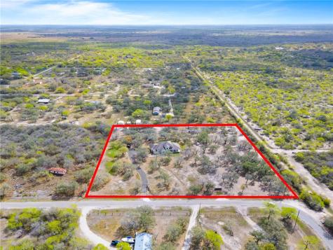 9667 Cr 628 Sinton TX 78387