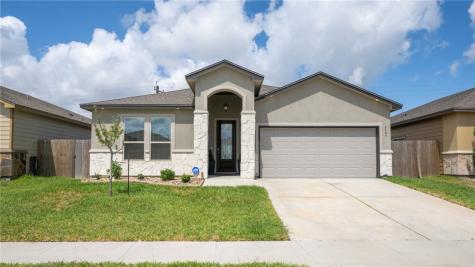 2205 Onyx Drive Corpus Christi TX 78414