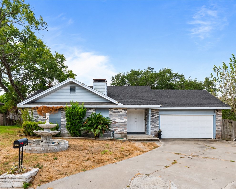 13625 Cactus Circle Corpus Christi TX 78410