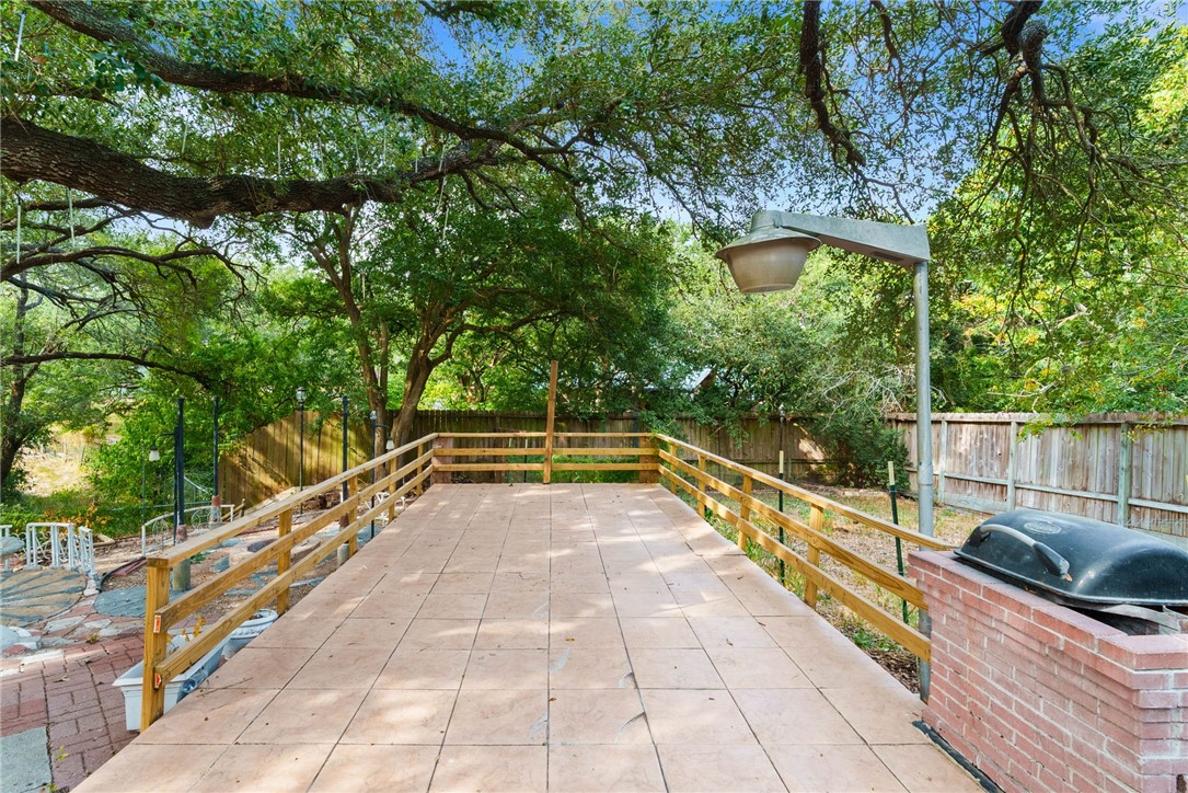 13625 Cactus Circle Corpus Christi TX 78410