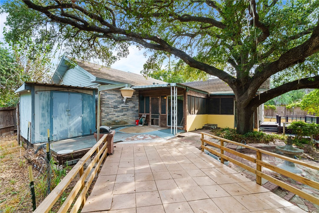 13625 Cactus Circle Corpus Christi TX 78410