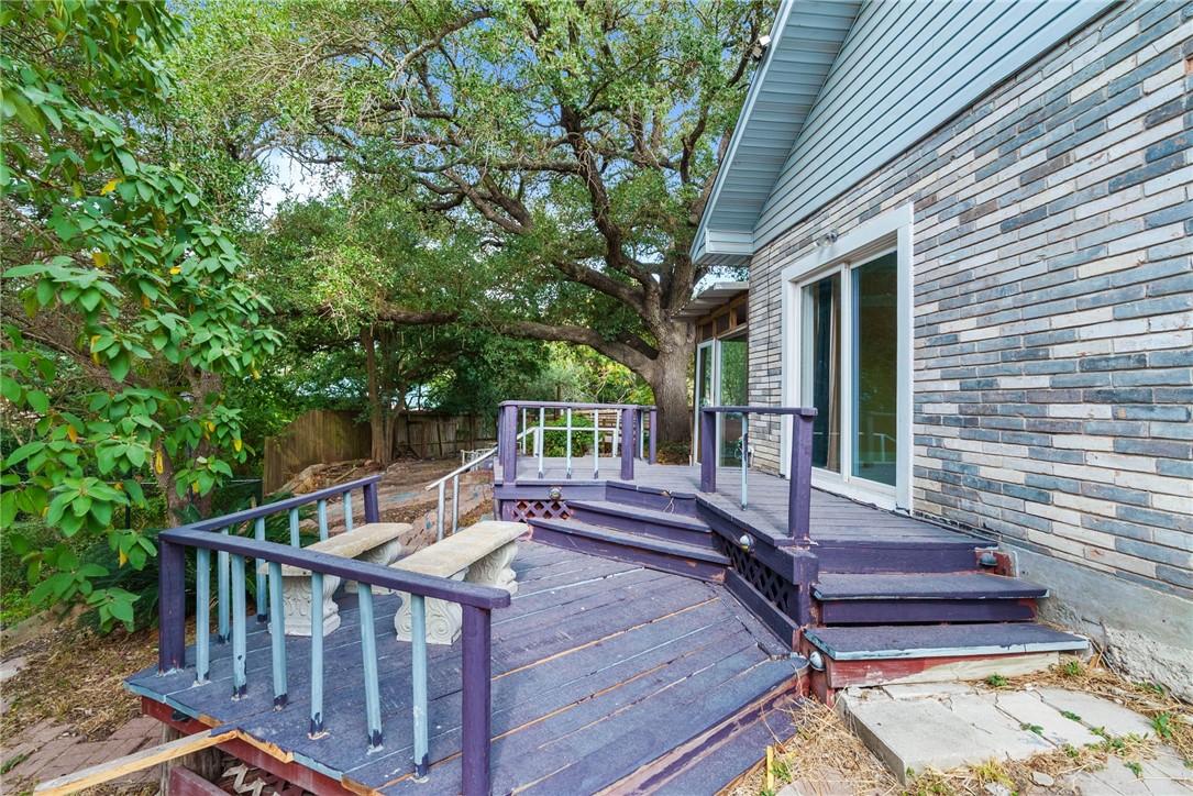 13625 Cactus Circle Corpus Christi TX 78410