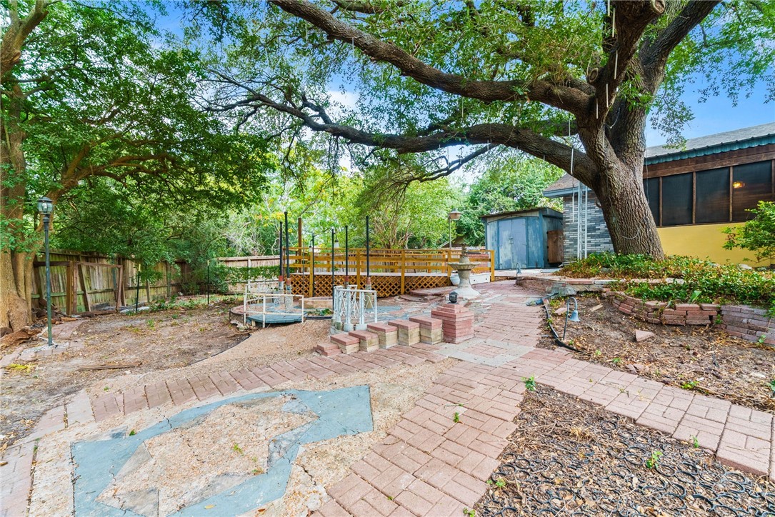13625 Cactus Circle Corpus Christi TX 78410