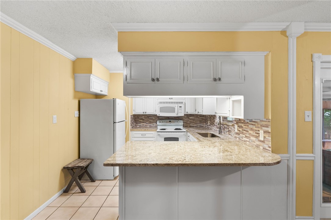 13625 Cactus Circle Corpus Christi TX 78410