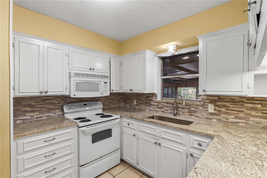 13625 Cactus Circle Corpus Christi TX 78410