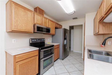 2256 Ivy Drive Corpus Christi TX 78418