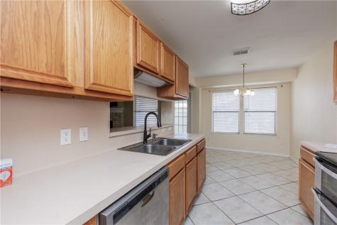 2256 Ivy Drive Corpus Christi TX 78418