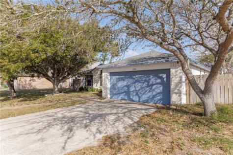 2256 Ivy Drive Corpus Christi TX 78418