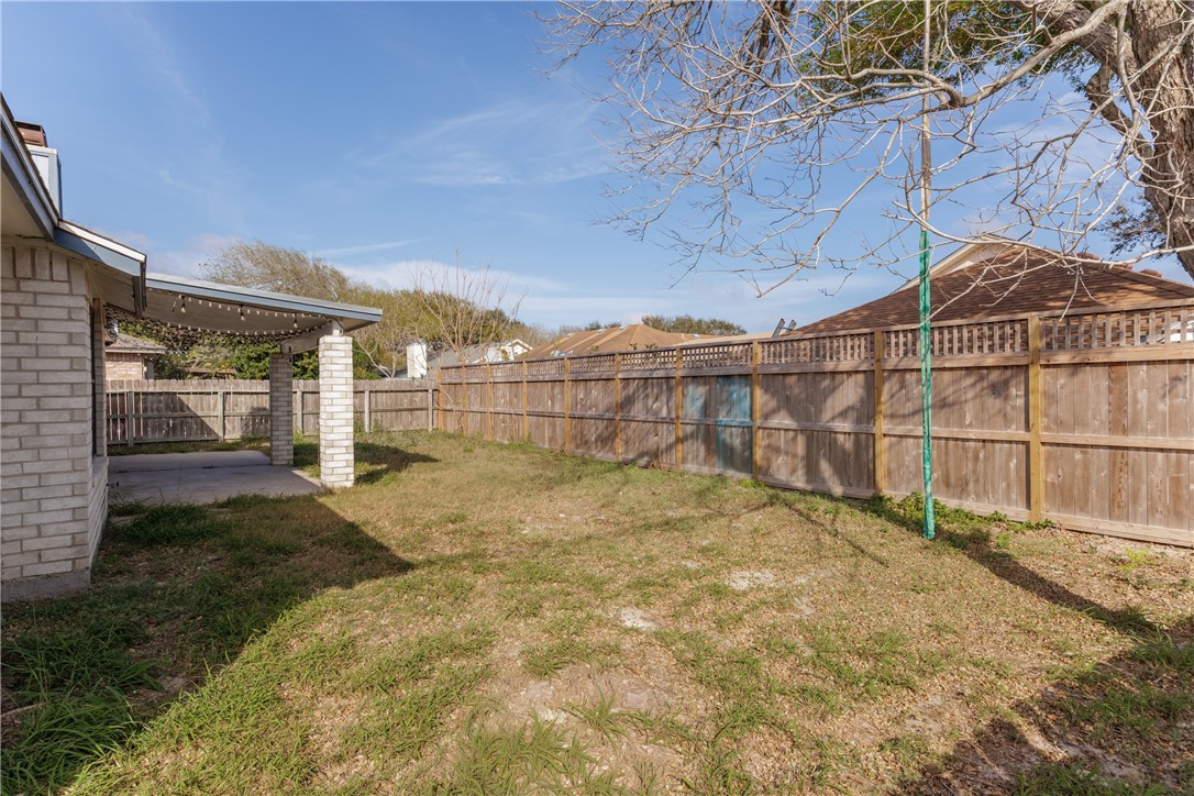 2256 Ivy Drive Corpus Christi TX 78418
