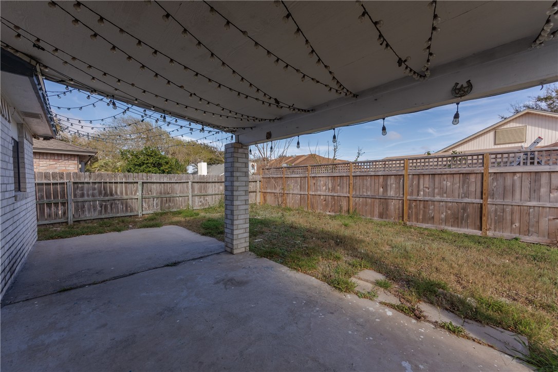 2256 Ivy Drive Corpus Christi TX 78418