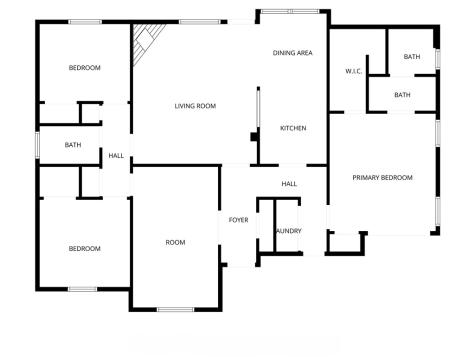 2256 Ivy Drive Corpus Christi TX 78418