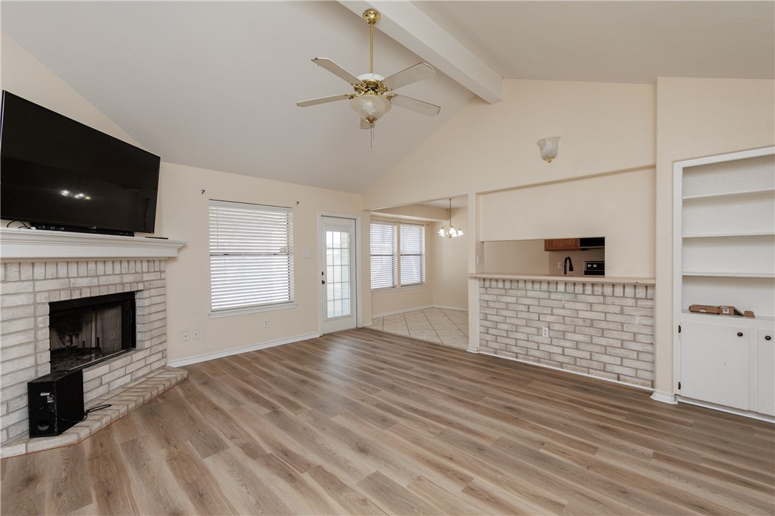 2256 Ivy Drive Corpus Christi TX 78418