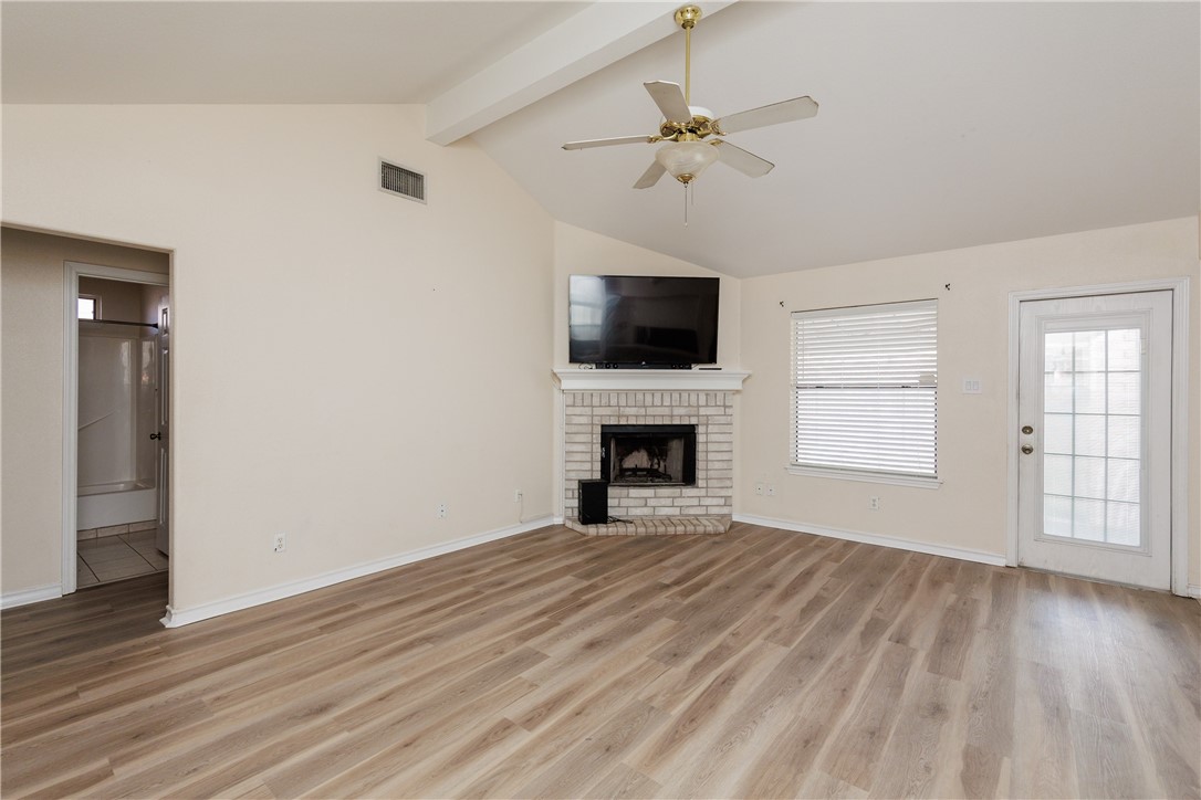 2256 Ivy Drive Corpus Christi TX 78418