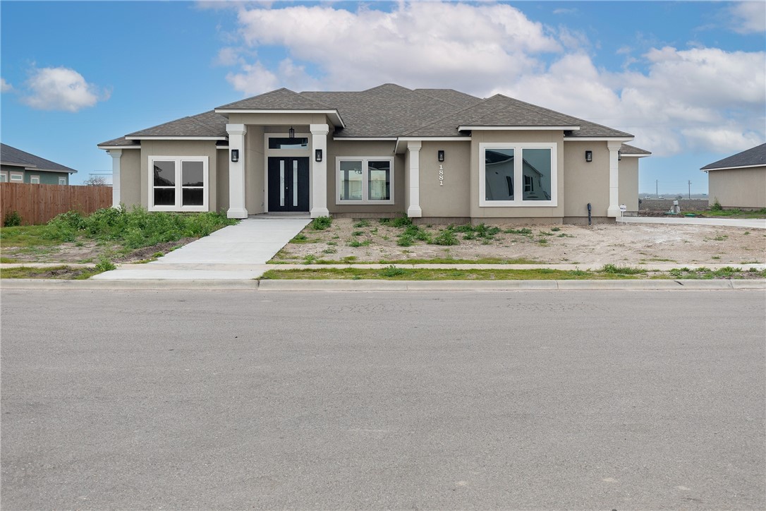 1881 Papa Mori Drive Corpus Christi TX 78414