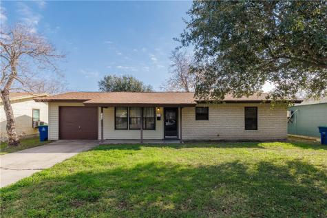 1506 Austin Street Portland TX 78374