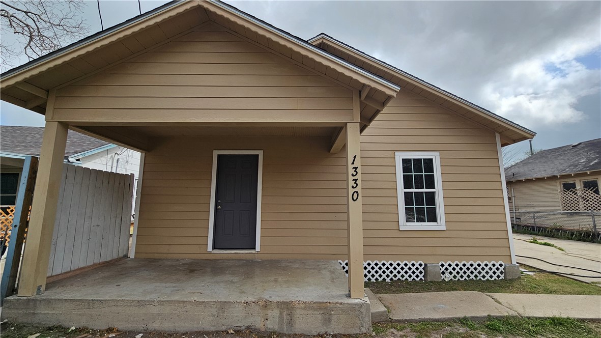 1330 7th Street Corpus Christi TX 78404