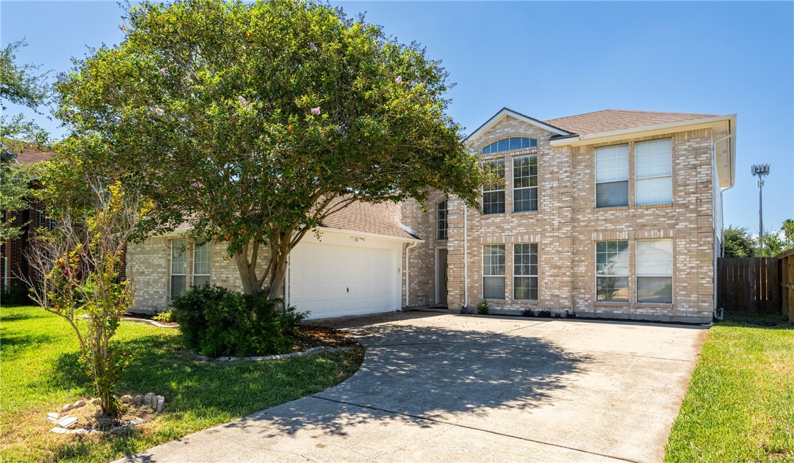 6713 Sudbury Corpus Christi TX 78414