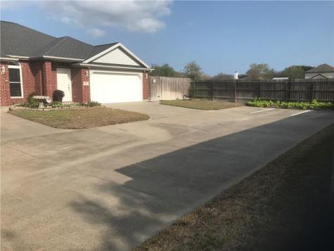 5026 Yorktown Boulevard Corpus Christi TX 78413