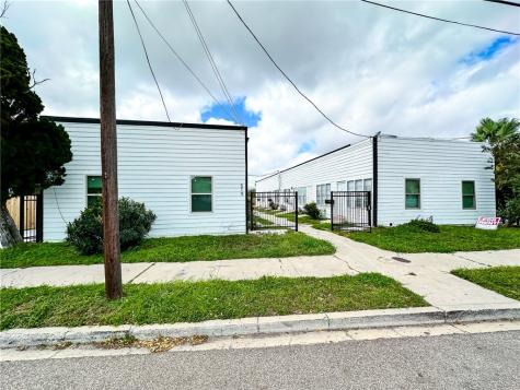 519 S Carancahua Street Corpus Christi TX 78401