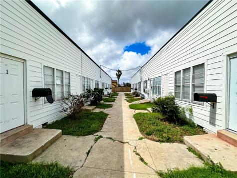 519 S Carancahua Street Corpus Christi TX 78401