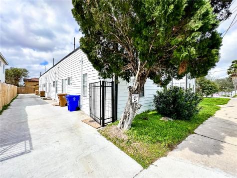 519 S Carancahua Street Corpus Christi TX 78401