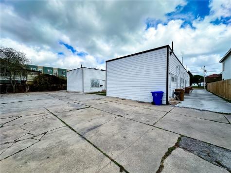 519 S Carancahua Street Corpus Christi TX 78401