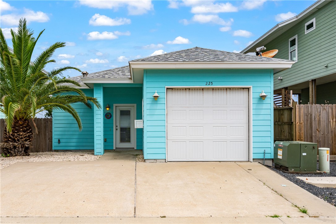 225 Port Lavaca Street Port Aransas TX 78373