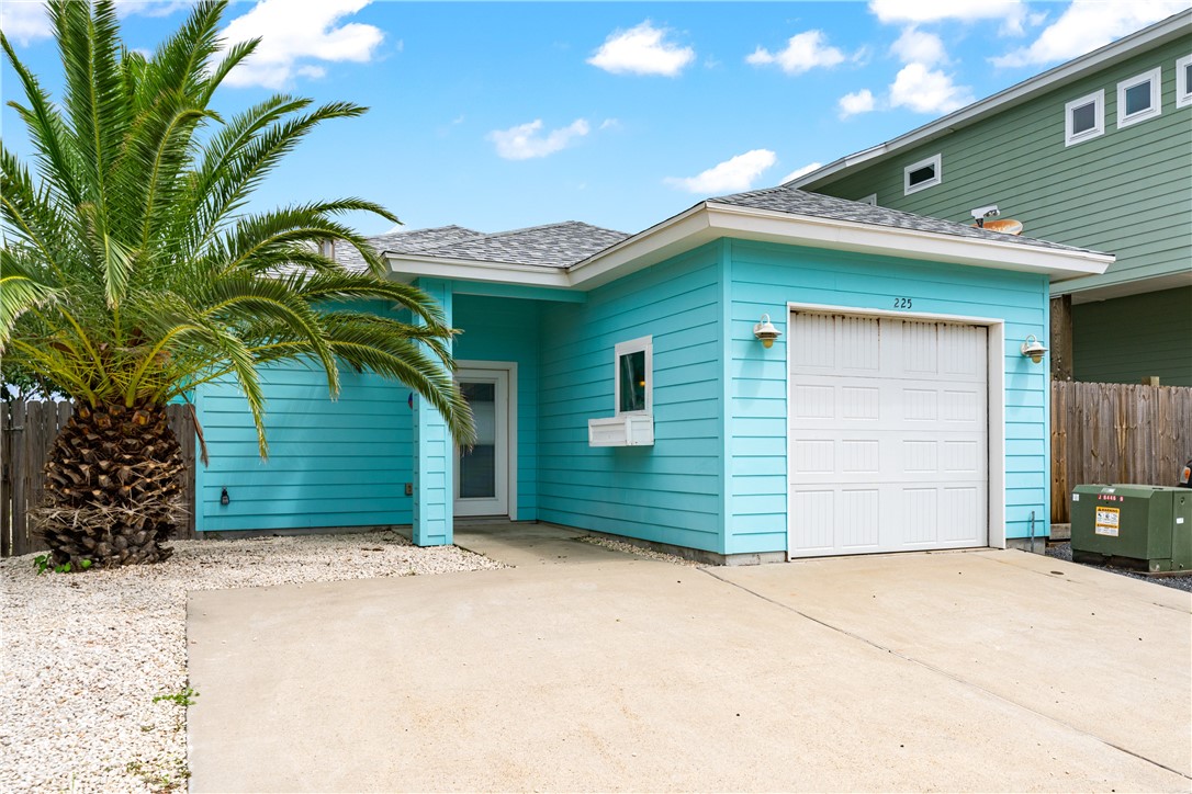 225 Port Lavaca Street Port Aransas TX 78373