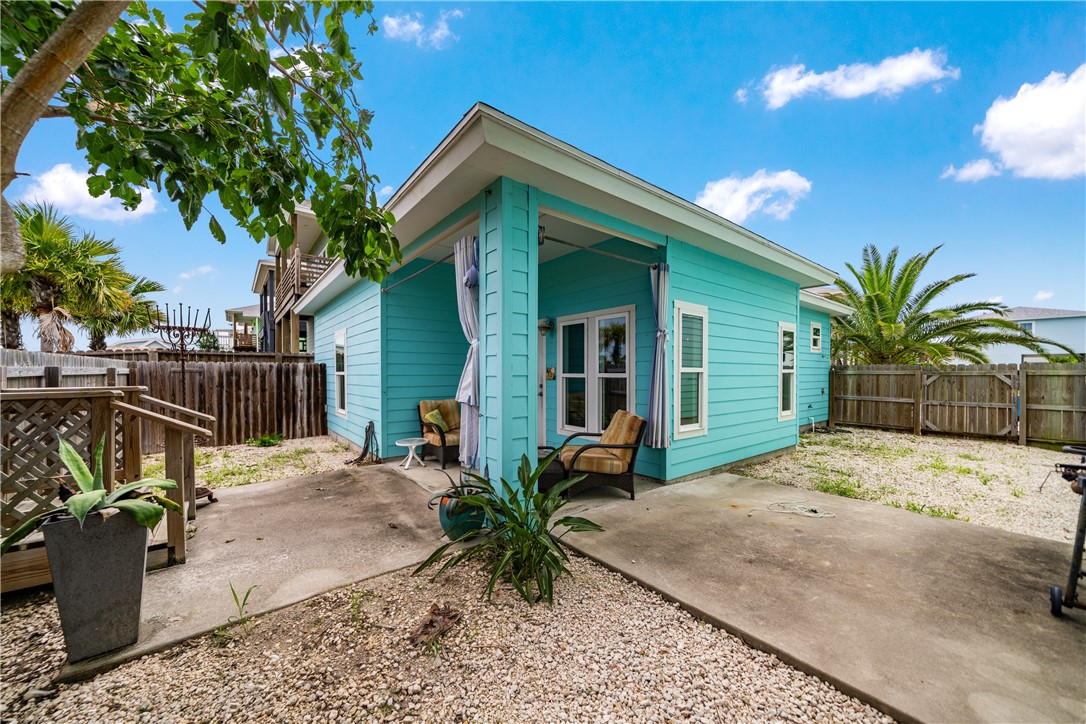 225 Port Lavaca Street Port Aransas TX 78373