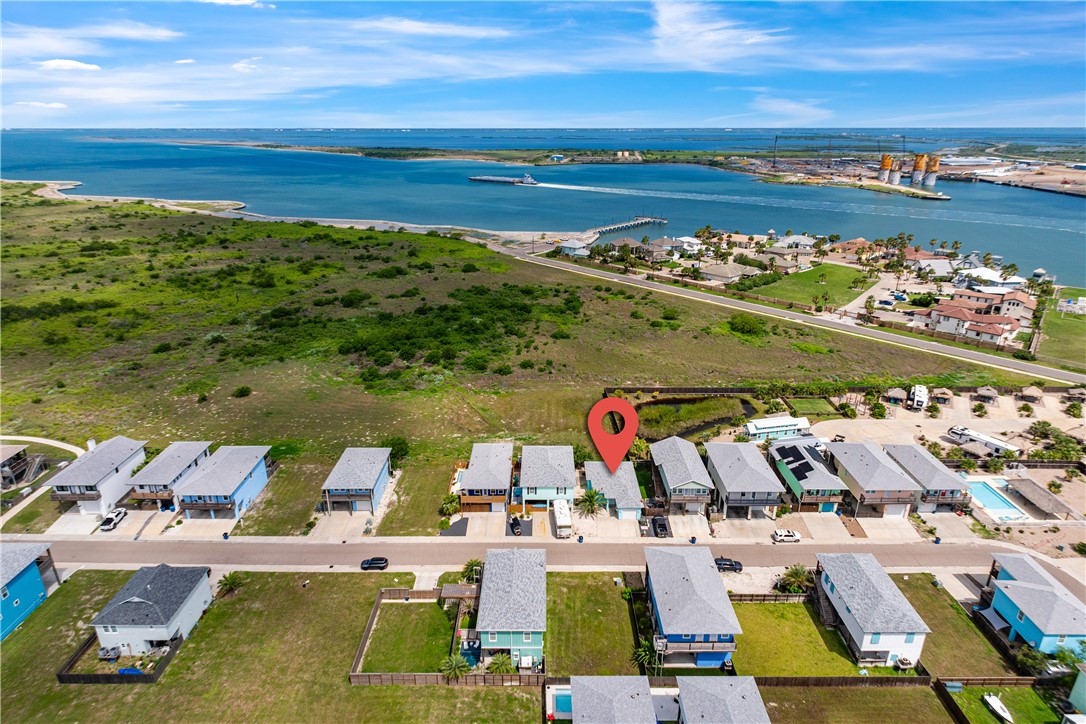 225 Port Lavaca Street Port Aransas TX 78373