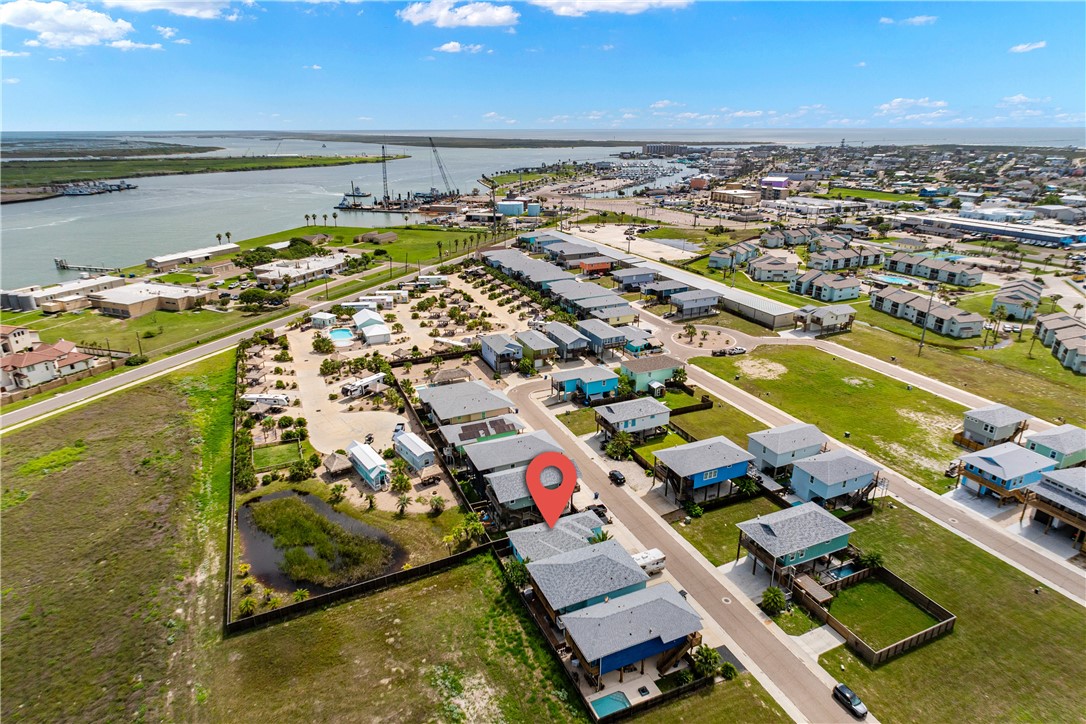 225 Port Lavaca Street Port Aransas TX 78373