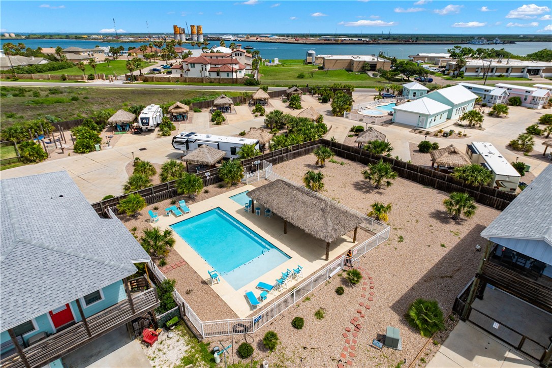225 Port Lavaca Street Port Aransas TX 78373