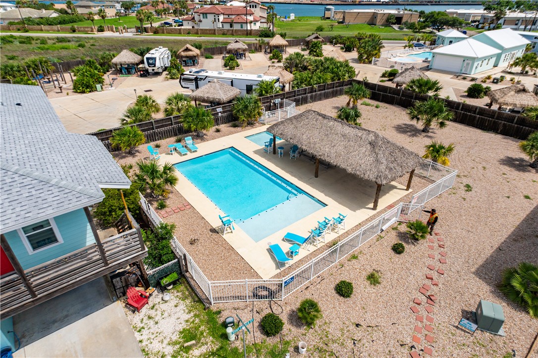 225 Port Lavaca Street Port Aransas TX 78373