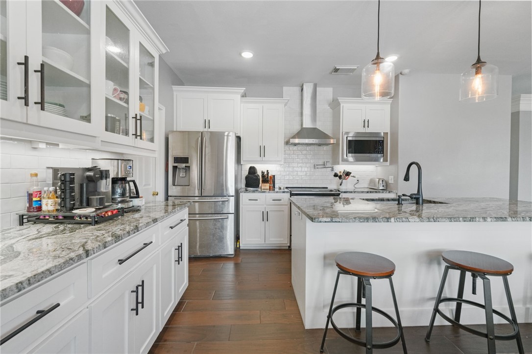 6726 Dungeoness Drive Corpus Christi TX 78414