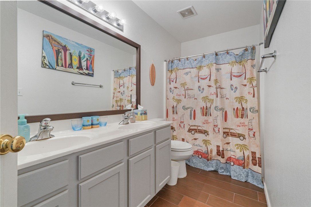 6726 Dungeoness Drive Corpus Christi TX 78414
