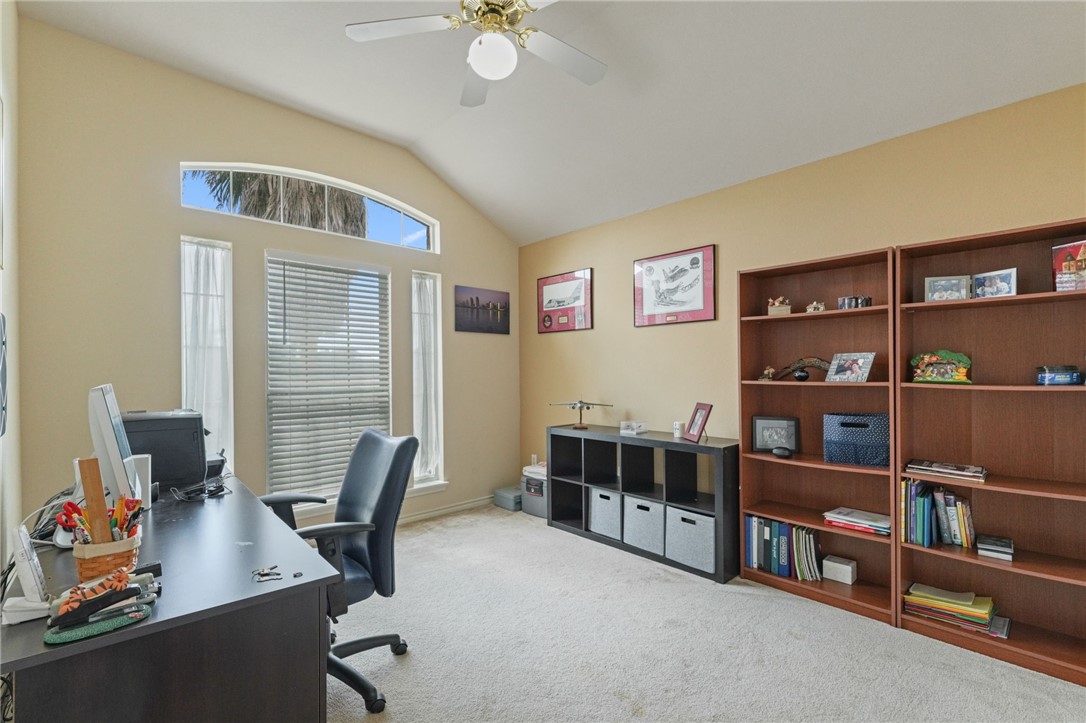 6726 Dungeoness Drive Corpus Christi TX 78414