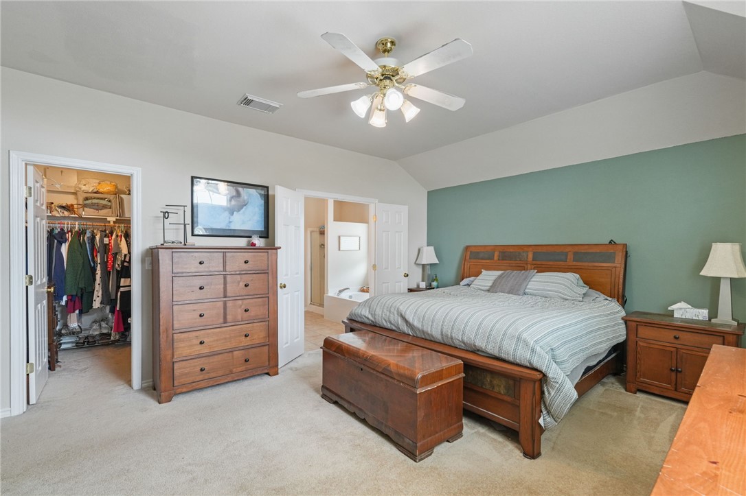 6726 Dungeoness Drive Corpus Christi TX 78414