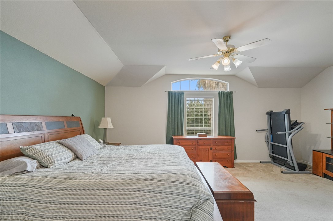 6726 Dungeoness Drive Corpus Christi TX 78414