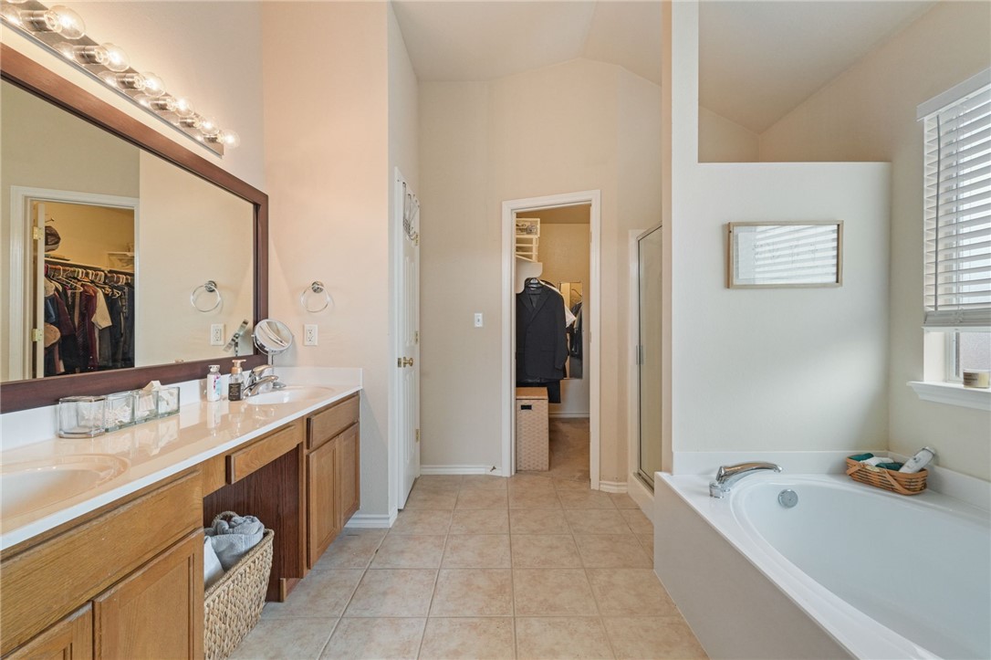 6726 Dungeoness Drive Corpus Christi TX 78414