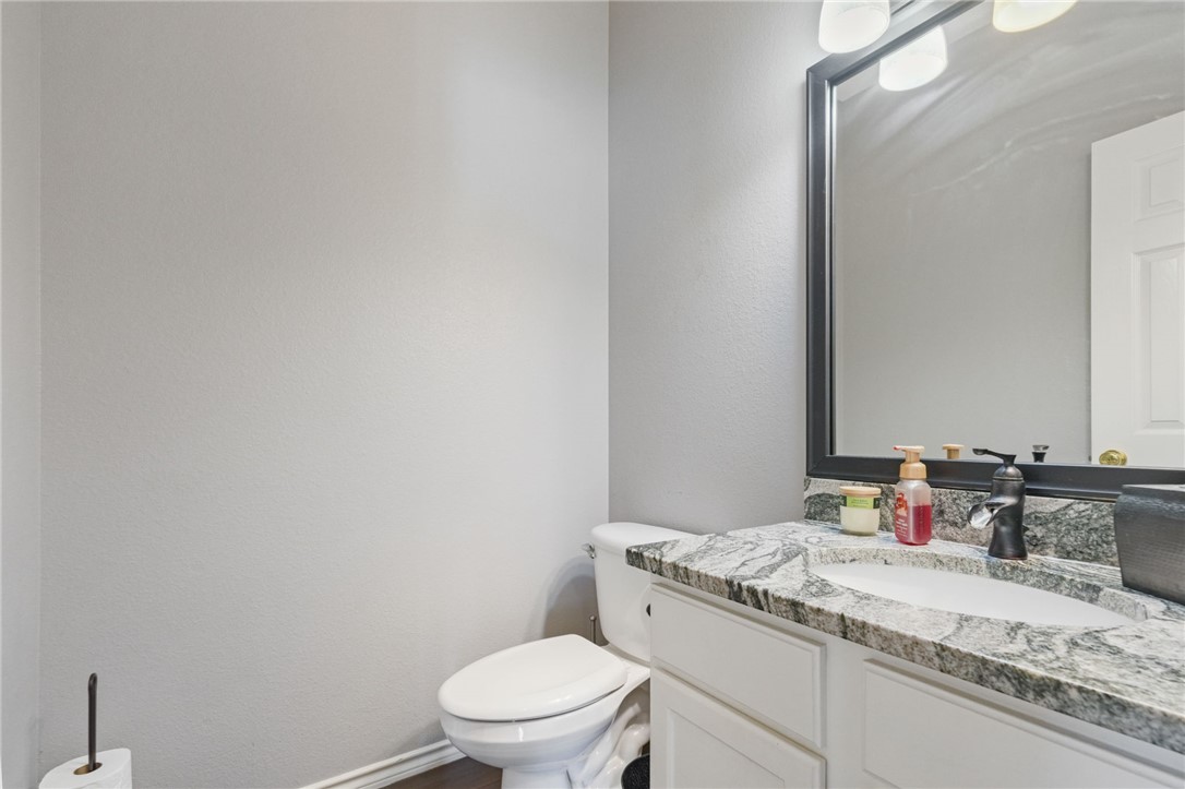 6726 Dungeoness Drive Corpus Christi TX 78414