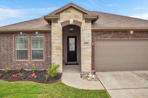 1039 Santa Catalina Portland TX 78374