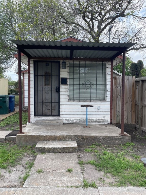 1611 Marguerite Street Corpus Christi TX 78401