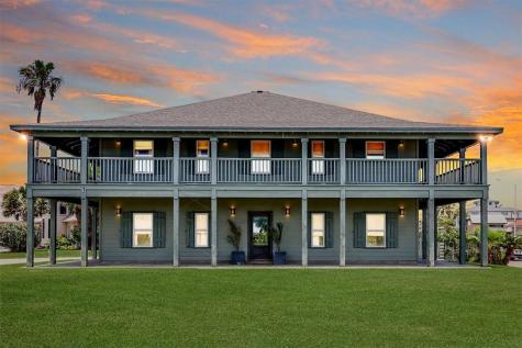 488 Margo Lane Port Aransas TX 78373